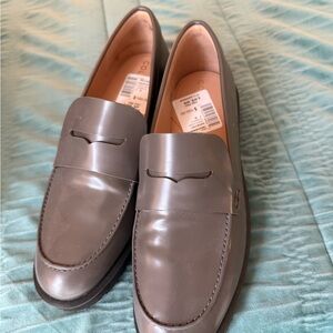 Cole Haan loafers